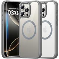 TAURI for iPhone Case and Screen Protector