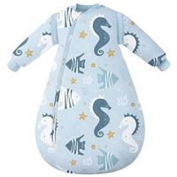 Yoofoss Baby Sleeping Bag Wearable Blanket for Newborn Infant Toddler