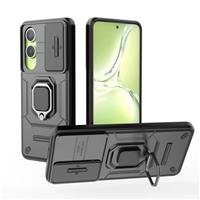 UPLAI Wallet Case for Motorola Edge 50 Neo, Premium Leather
