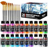 fantastory Acrylic Paint Set