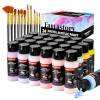 fantastory Acrylic Paint Set