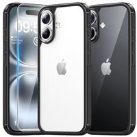 TAURI for iPhone Case and Screen Protector