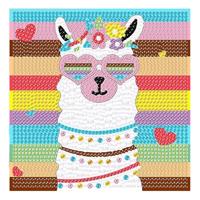 RUGBOL 12 Pcs Vintage Floral Stickers, Paper, Multicolour, S