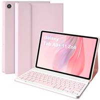 Keyboard Case for Samsung Galaxy Tab