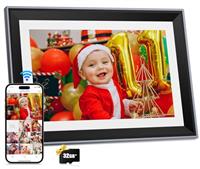 FamBrow Digital Photo Frame