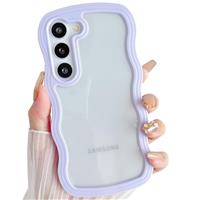 ZTOFERA Compatible with Samsung Galaxy S23 FE 5G (Not Fit S2