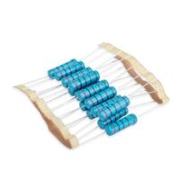 Innfeeltech 50 Pcs BJT Power Transistors Values 2N3906 PNP P