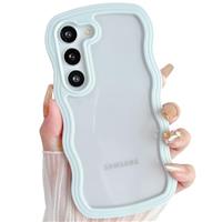 ZTOFERA Compatible with Samsung Galaxy S24+ / S24 Plus 5G Ca