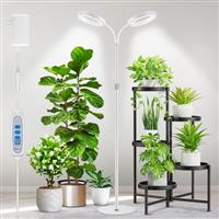 Aumtrly Grow Lights for Indoor Plants