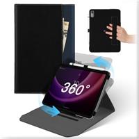 For Lenovo Tab P11 2nd Gen 11.5 inch 2023 Case, Leather 360