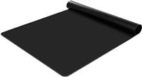 Multipurpose Extra Large Silicone Mat for Kitchen Worktop Protector, Non-Slip, Heat-Proof Countertop Mat, Heat Resistant Placemat, Craft Mat, Table Mat By KitchenRaku