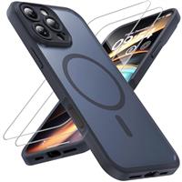 TOCOL All for iPhone Series Matte Case