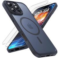 TOCOL All for iPhone Series Matte Case