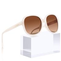 CARFIA Polarised Womens Sunglasses Vintage UV400 Protection
