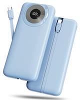 Hosgubo Portable Charger Power Bank