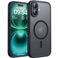 TOCOL All for iPhone Series Matte Case
