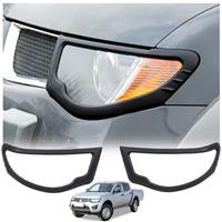 JHCHAN Tailgate Protector for Ford Ranger 2012-2022 Wildtrak