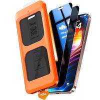 TOCOL for iPhone Series Screen 2 pack