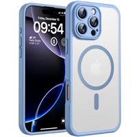 TOCOL All for iPhone Series Matte Case