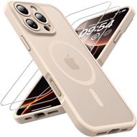 TOCOL All for iPhone Series Matte Case