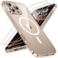 TOCOL All for iPhone Series Matte Case