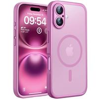 TOCOL All for iPhone Series Matte Case