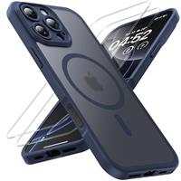 TOCOL All for iPhone Series Matte Case