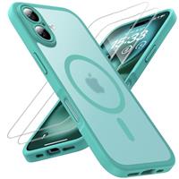 TOCOL All for iPhone Series Matte Case