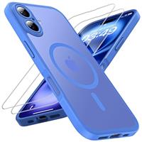TOCOL All for iPhone Series Matte Case