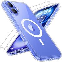 TOCOL All for iPhone Series Matte Case