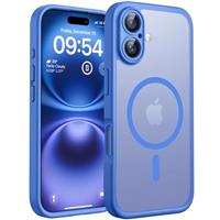 TOCOL All for iPhone Series Matte Case