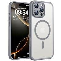 TOCOL All for iPhone Series Matte Case