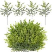 MACTING Artificial Pine Branches, Christmas Tree Pick