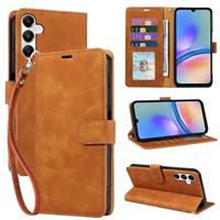 GOTOURED for Samsung Galaxy A16 Phone Case Wallet, Card Hold