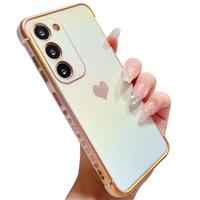 ZTOFERA Magnetic Case for iPhone 14, [Compatible with MagSaf