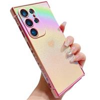 ZTOFERA Compatible with Samsung Galaxy S25+/S25 Plus 5G Case