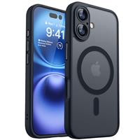 CANSHN Magnetic Case for iPhone 16