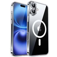 CANSHN Magnetic Case for iPhone 16