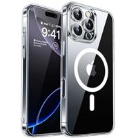 CANSHN Magnetic Case for iPhone 16 Pro Max