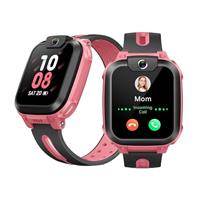 imoo Z1 Smart Watch for Kids,740mAh Long Battery Life Real-Time HD Video Call Kids Watch,GPS Location Real-Time Positioning,IPX8 Water-Resistance, Kids Smart Watch