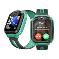 imoo Z1 Smart Watch for Kids,740mAh Long Battery Life Real-Time HD Video Call Kids Watch,GPS Location Real-Time Positioning,IPX8 Water-Resistance, Kids Smart Watch