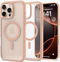 Spigen Ultra Hybrid MagFit Frost Case Compatible with iPhone 16/15 Series