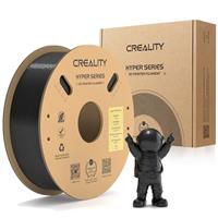 Creality Filament 1.75 mm, Official 3D Printer Filament for high-Speed Printing, Dimensional Accuracy +/-0.03 mm, 1 kg/Spool