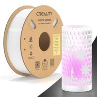 Creality Filament 1.75 mm, Official 3D Printer Filament for high-Speed Printing, Dimensional Accuracy +/-0.03 mm, 1 kg/Spool
