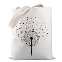 Ballerina Tote Bag Ballet Dance Tote Bag Professional Ballet