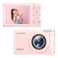 4K Digital Camera