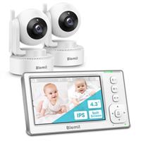 Blemil baby monitor