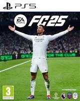 EA UK FC 25