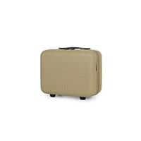 JLY Premium Black Suitcase Set 100% German Bayer Polycarbonate Superior Organisation TSA Security Lock Ultra-Quiet Wheels
