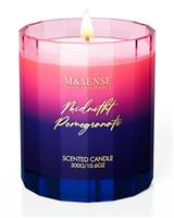 M&SENSE Gradient Scented Candles